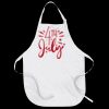 ATC™ Restaurant & Kitchen Apron – Full Length with Soil Release Thumbnail