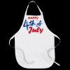ATC™ Restaurant & Kitchen Apron – Full Length with Soil Release Thumbnail