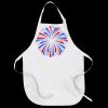 ATC™ Restaurant & Kitchen Apron – Full Length with Soil Release Thumbnail