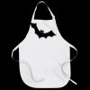 ATC™ Restaurant & Kitchen Apron – Full Length with Soil Release Thumbnail
