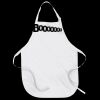 ATC™ Restaurant & Kitchen Apron – Full Length with Soil Release Thumbnail