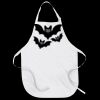 ATC™ Restaurant & Kitchen Apron – Full Length with Soil Release Thumbnail