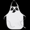 ATC™ Restaurant & Kitchen Apron – Full Length with Soil Release Thumbnail