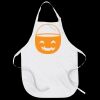 ATC™ Restaurant & Kitchen Apron – Full Length with Soil Release Thumbnail