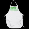 ATC™ Restaurant & Kitchen Apron – Full Length with Soil Release Thumbnail