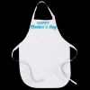 ATC™ Restaurant & Kitchen Apron – Full Length with Soil Release Thumbnail