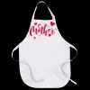 ATC™ Restaurant & Kitchen Apron – Full Length with Soil Release Thumbnail