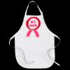 ATC™ Restaurant & Kitchen Apron – Full Length with Soil Release Thumbnail