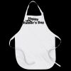 ATC™ Restaurant & Kitchen Apron – Full Length with Soil Release Thumbnail