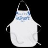 ATC™ Restaurant & Kitchen Apron – Full Length with Soil Release Thumbnail