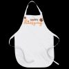 ATC™ Restaurant & Kitchen Apron – Full Length with Soil Release Thumbnail