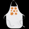 ATC™ Restaurant & Kitchen Apron – Full Length with Soil Release Thumbnail