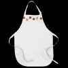 ATC™ Restaurant & Kitchen Apron – Full Length with Soil Release Thumbnail