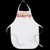 ATC™ Restaurant & Kitchen Apron – Full Length with Soil Release Thumbnail