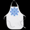 ATC™ Restaurant & Kitchen Apron – Full Length with Soil Release Thumbnail