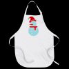 ATC™ Restaurant & Kitchen Apron – Full Length with Soil Release Thumbnail
