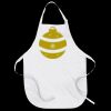 ATC™ Restaurant & Kitchen Apron – Full Length with Soil Release Thumbnail