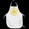 ATC™ Restaurant & Kitchen Apron – Full Length with Soil Release Thumbnail