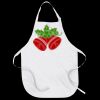 ATC™ Restaurant & Kitchen Apron – Full Length with Soil Release Thumbnail