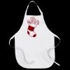 ATC™ Restaurant & Kitchen Apron – Full Length with Soil Release Thumbnail