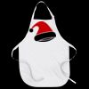 ATC™ Restaurant & Kitchen Apron – Full Length with Soil Release Thumbnail