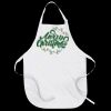 ATC™ Restaurant & Kitchen Apron – Full Length with Soil Release Thumbnail