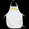ATC™ Restaurant & Kitchen Apron – Full Length with Soil Release Thumbnail