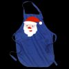 ATC™ Restaurant & Kitchen Apron – Full Length with Soil Release Thumbnail