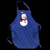 ATC™ Restaurant & Kitchen Apron – Full Length with Soil Release Thumbnail