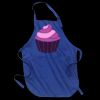 ATC™ Restaurant & Kitchen Apron – Full Length with Soil Release Thumbnail