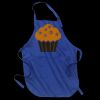 ATC™ Restaurant & Kitchen Apron – Full Length with Soil Release Thumbnail