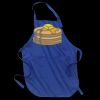 ATC™ Restaurant & Kitchen Apron – Full Length with Soil Release Thumbnail