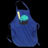 ATC™ Restaurant & Kitchen Apron – Full Length with Soil Release Thumbnail