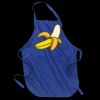 ATC™ Restaurant & Kitchen Apron – Full Length with Soil Release Thumbnail
