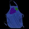 ATC™ Restaurant & Kitchen Apron – Full Length with Soil Release Thumbnail