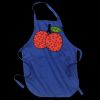 ATC™ Restaurant & Kitchen Apron – Full Length with Soil Release Thumbnail