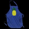 ATC™ Restaurant & Kitchen Apron – Full Length with Soil Release Thumbnail