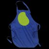 ATC™ Restaurant & Kitchen Apron – Full Length with Soil Release Thumbnail