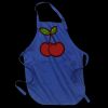 ATC™ Restaurant & Kitchen Apron – Full Length with Soil Release Thumbnail