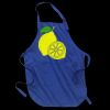 ATC™ Restaurant & Kitchen Apron – Full Length with Soil Release Thumbnail