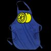 ATC™ Restaurant & Kitchen Apron – Full Length with Soil Release Thumbnail
