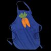 ATC™ Restaurant & Kitchen Apron – Full Length with Soil Release Thumbnail