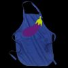 ATC™ Restaurant & Kitchen Apron – Full Length with Soil Release Thumbnail