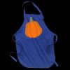ATC™ Restaurant & Kitchen Apron – Full Length with Soil Release Thumbnail