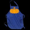 ATC™ Restaurant & Kitchen Apron – Full Length with Soil Release Thumbnail
