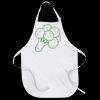 ATC™ Restaurant & Kitchen Apron – Full Length with Soil Release Thumbnail