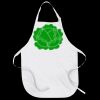ATC™ Restaurant & Kitchen Apron – Full Length with Soil Release Thumbnail