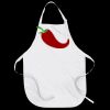 ATC™ Restaurant & Kitchen Apron – Full Length with Soil Release Thumbnail