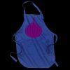 ATC™ Restaurant & Kitchen Apron – Full Length with Soil Release Thumbnail