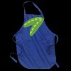 ATC™ Restaurant & Kitchen Apron – Full Length with Soil Release Thumbnail